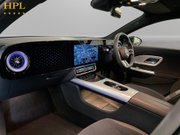 Mercedes-Benz CLA Class CLA250+ 85kWh AMG Line (Edition) Saloon 4dr Electric Auto2 (272 ps) 15