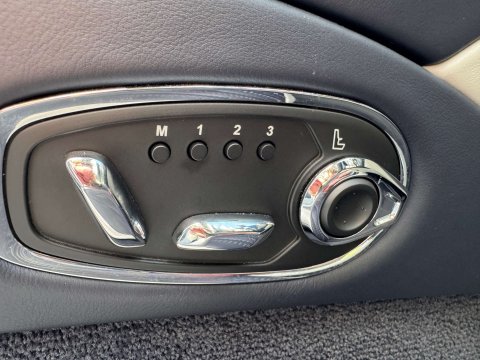 Aston Martin DB11 4.0 DB11 V8 Volante Auto 2dr 18