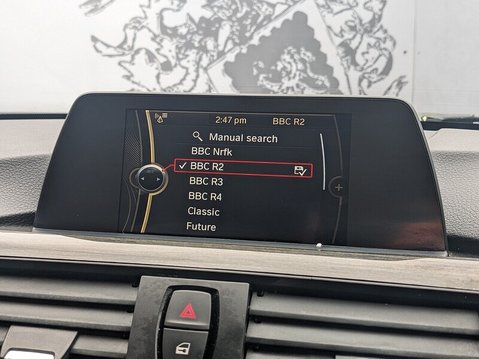 BMW 3 Series 320D LUXURY 28