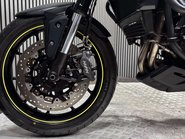 Triumph Tiger SPORT 2017 ONLY 13K LONG MOT ADVENTURE BIKE WARRANTY 1050CC 37