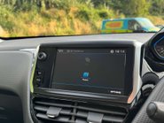 Peugeot 2008 1.6 2008 Allure Blue HDi S/S 5dr 19