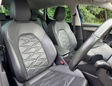 SEAT Leon 1.4 Leon Xcellence Luxury PHEV Semi-Auto 5dr 20