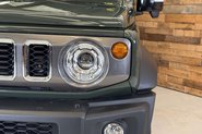 Suzuki Jimny Nomade Auto (5 Door) Euro 6 (102 ps) 15