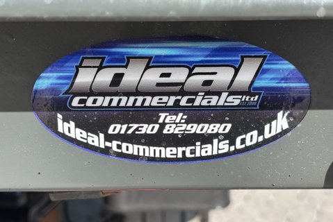 Ford Transit 350 Srw Rwd 130 ps Single Cab Tipper - Air Con 13