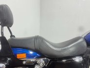Harley-Davidson Sportster XL 1200 C 2011 ONLY 8K MOT STUNNING CRUISER BIKE 1200CC 10