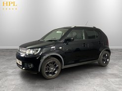 Suzuki Ignis 1.2 Dualjet SZ-T Hatchback 5dr Petrol AGS Auto Euro 6 (90 ps)