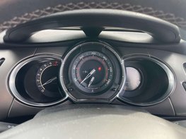 DS 3 1.2 DS3 CHIC PureTech 3dr 20