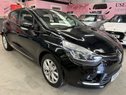 Renault Clio DYNAMIQUE NAV TCE