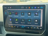 Volkswagen Id.Buzz AUTO LWB L2 Delivery Miles Commerce Plus Air Alloys Cam EURO 6 NO VAT 25