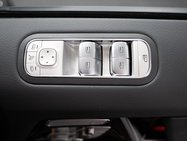 Mercedes-Benz G Class G580 117kWh AMG Line (Premium Plus) SUV 5dr Electric Auto 4WD (587 ps) 25