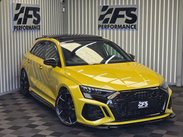 Audi RS3 2.5 TFSI Vorsprung Sportback 5dr Petrol S Tronic quattro Euro 6 (s/s) (400 52
