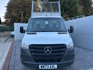 Mercedes-Benz Sprinter 315 Cdi Progressive Tipper with Air Conditioning 10