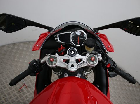 Triumph Daytona 675 DAYTONA 675 ABS 13