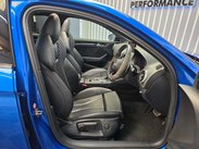Audi RS3 2.5 TFSI Saloon 4dr Petrol S Tronic quattro Euro 6 (s/s) (400 ps) 21