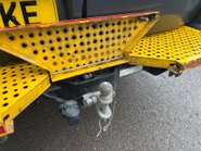 Ford Transit 350 Rwd L3 H3 Trend 130 ps Workshop Van with Air Conditioning 13