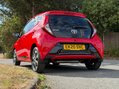 Toyota Aygo VVT-I X-TREND 43