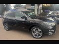 Nissan Qashqai 1.5 dCi Tekna Euro 6 (s/s) 5dr 8