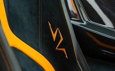 Lamborghini Aventador SV LP 750-4 26