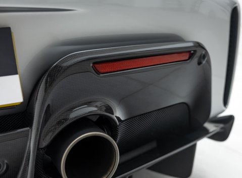 Ferrari 488 Pista Piloti 52