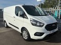 Ford Transit Custom 2.0 320 EcoBlue Trend Panel Van 5dr Diesel Manual L2 H1 Euro 6 (130 ps) 28