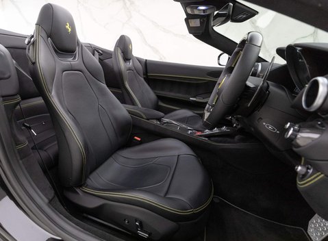 Ferrari Portofino 7
