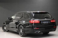 Mercedes-Benz E Class 2.0 E 220 AMG Line Night Edition Premium D Auto 5dr 2