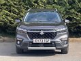 Suzuki S-Cross 1.5h Ultra AGS Auto ALLGRIP Euro 6 (s/s) 5dr 2