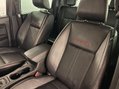 Ford Ranger 2.0 EcoBlue Wildtrak Auto 4WD Euro 6 (s/s) 4dr 8