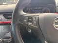Vauxhall Corsa 1.4i ecoTEC Griffin Euro 6 3dr 22