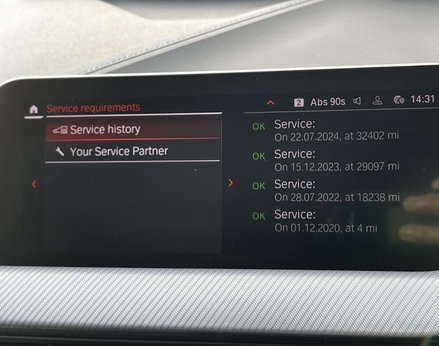 BMW 1 Series 1.5 118I M Sport 5dr 37