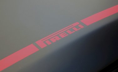 Lamborghini Aventador LP 700-4 Pirelli Edition 10