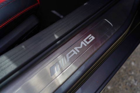 Mercedes-Benz Amg GT GT-C Roadster 13