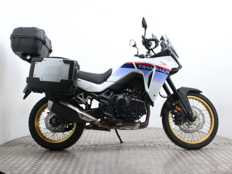 Honda XL750 Transalp TRANSALP P 23