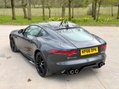 Jaguar F-Type 5.0 F-Type V8 R AWD Auto 4WD 3dr 13