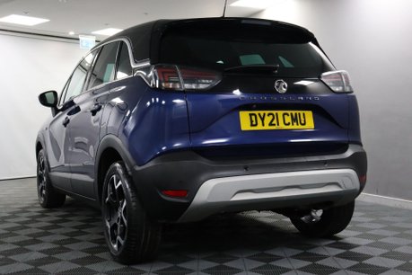 Vauxhall Crossland ELITE NAV 29