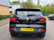 Renault Kadjar 1.3 TCe Dynamique S Nav Euro 6 (s/s) 5dr 8