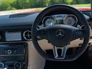 Mercedes-Benz SLS Coupe 12