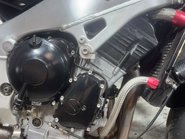 Yamaha R1 YZF 1998 4XV CUSTOM STREETFIGHTER RUNNING PROJECT BIKE 27