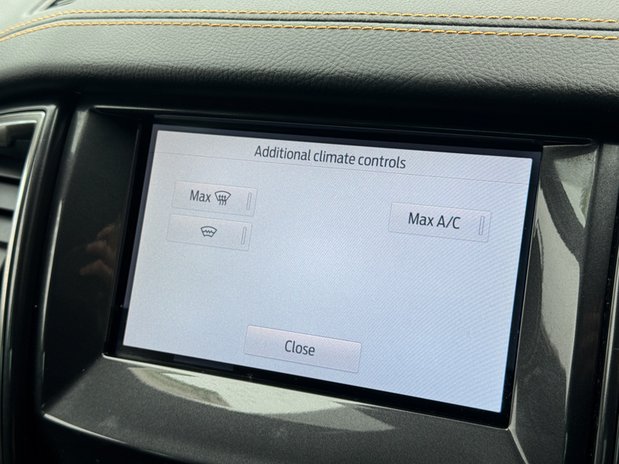 Ford Ranger Wildtrak [SOLD KH] Auto | 2 LT | Double Cab | Nav | Camera | EURO 6 37