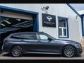 BMW 3 Series 3.0 330d xDrive M Sport MHEV Auto 4WD 5dr 3