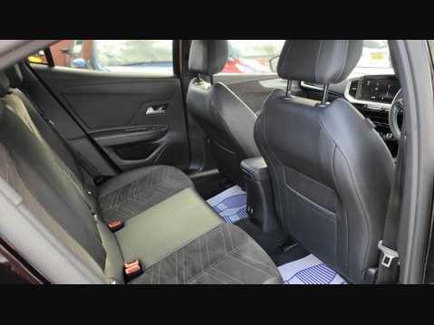 Vauxhall Mokka ULTIMATE NAV 17