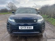 Land Rover Range Rover Evoque 1.5 Range Rover Evoque Autobiography PHEV Auto 4WD 5dr 7
