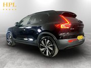 Volvo XC40 1.5h T5 Recharge 10.7kWh Ultimate Dark SUV 5dr Petrol Plug-in Hybrid Auto E 5