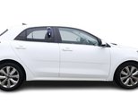 Kia Rio 1.0 T-GDi MHEV 3 Hatchback 5dr Petrol Hybrid DCT Euro 6 (s/s) (118 bhp) 4
