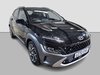 Hyundai KONA 1.6 h-GDi Ultimate SUV 5dr Petrol Hybrid DCT Euro 6 (s/s) (141 ps)