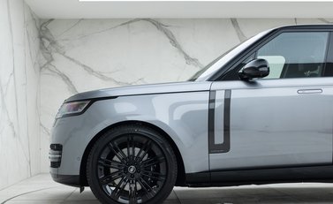 Land Rover Range Rover P530 Autobiography 8