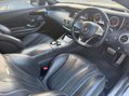 Mercedes-Benz S Class 5.5 S63 AMG Auto 2dr 22