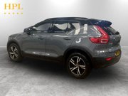 Volvo XC40 1.5 T3 R-Design SUV 5dr Petrol Auto Euro 6 (s/s) (163 ps) 5