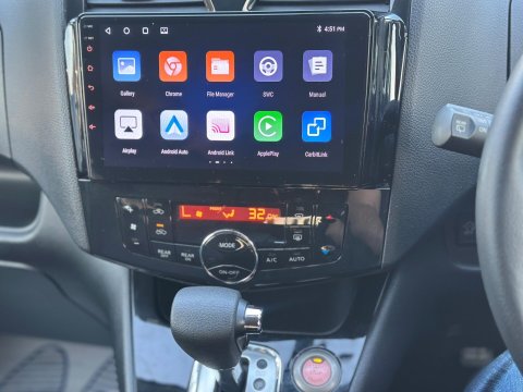 Nissan Serena 2.0 Petrol Hybrid 8 Seater 37