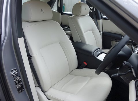 Rolls-Royce Ghost 14